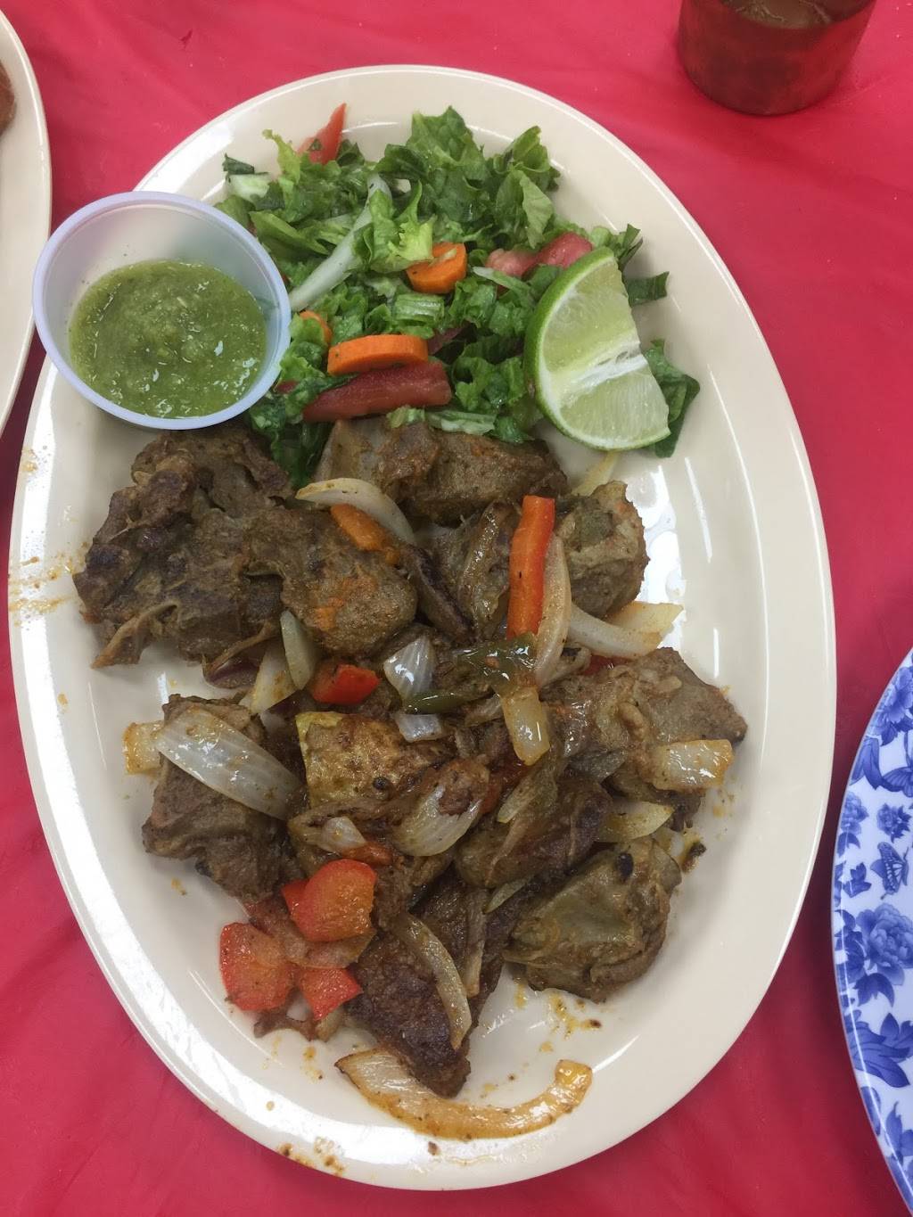 Somali Express Cafe | restaurant | 6580 Southwest Fwy suite a, Houston, TX 77074, USA | 7133441481 OR +1 713-344-1481