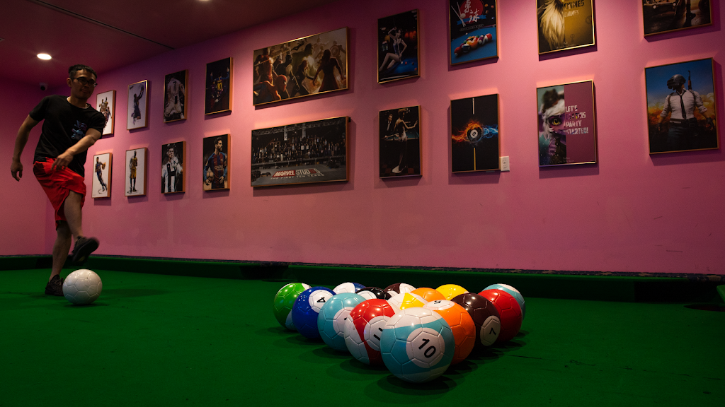 VR Station | cafe | 1020 S Baldwin Ave, Arcadia, CA 91007, USA | 3239555888 OR +1 323-955-5888