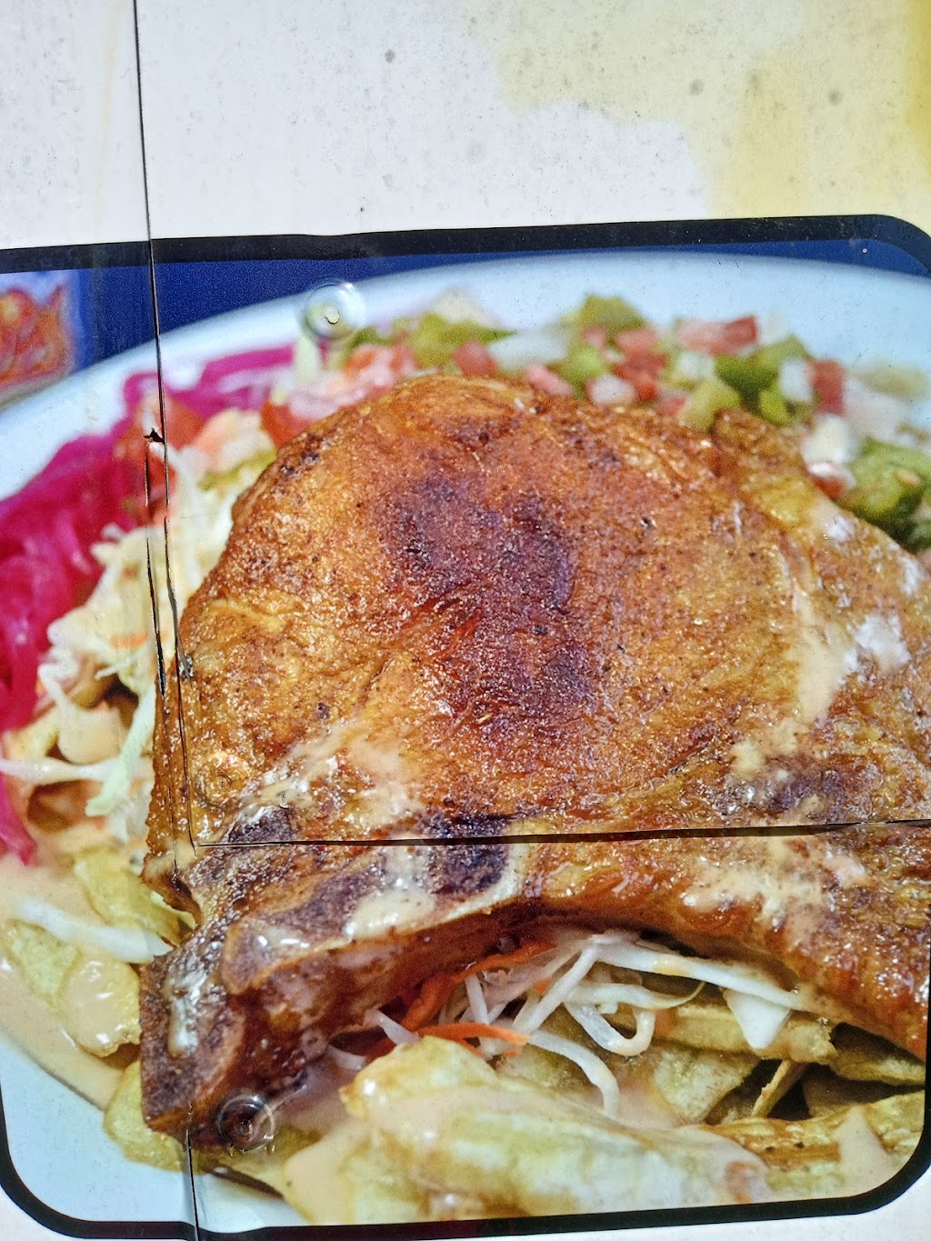 LA CATRACHITA DEL CAMPO | restaurant | 1195 E Main St, League City, TX 77573, USA | 3465088594 OR +1 346-508-8594