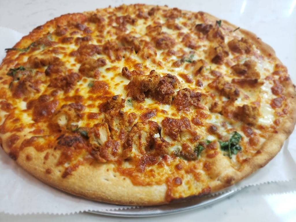 Fourno Pizza & Grill | restaurant | 4306 Woodland Ave, Drexel Hill, PA 19026, USA | 6107135632 OR +1 610-713-5632