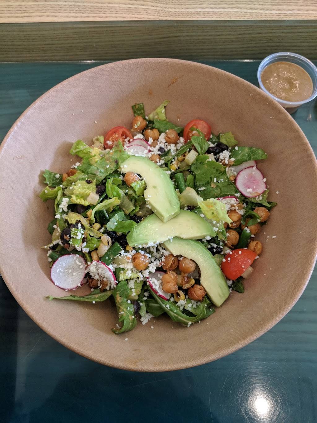 Buena Onda | restaurant | 1901 Callowhill St, Philadelphia, PA 19130, USA | 2153023530 OR +1 215-302-3530