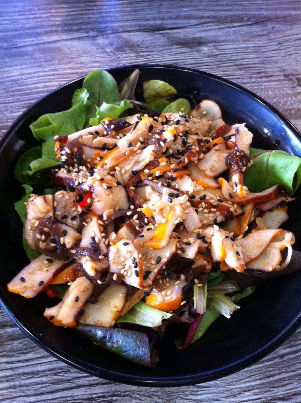 Haiku Tokyo | restaurant | 2224 E Williams Field Rd Suite 108, Gilbert, AZ 85295, USA | 4809993299 OR +1 480-999-3299