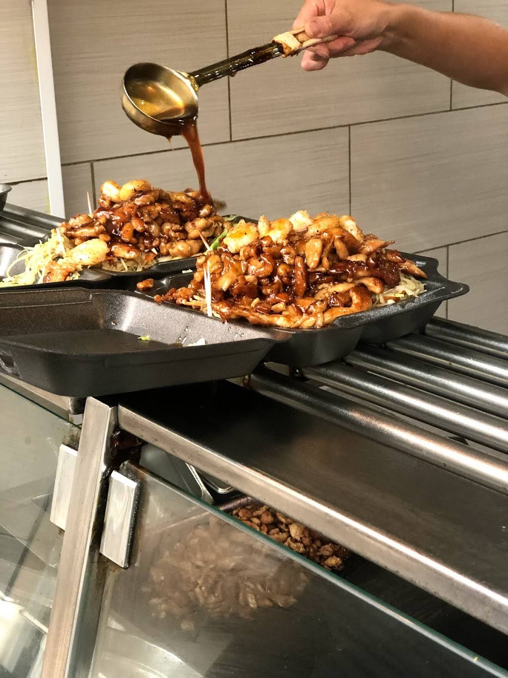 Sarku Japan | restaurant | 8000 W Broward Blvd Space # FC09, Plantation, FL 33388, USA | 9548881878 OR +1 954-888-1878