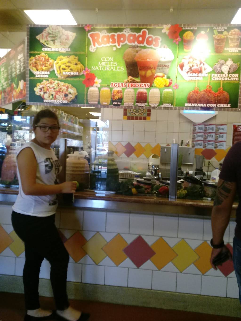 Cardenas Markets | bakery | 16721 Valley Blvd, Fontana, CA 92335, USA | 9098546629 OR +1 909-854-6629