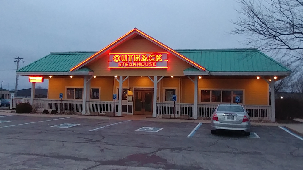 Outback Steakhouse | restaurant | 4390 N Illinois St, Swansea, IL 62226, USA | 6182357000 OR +1 618-235-7000