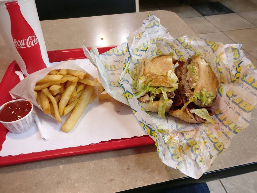 Doublz | restaurant | 11030 Valley Blvd, El Monte, CA 91731, USA | 6265790900 OR +1 626-579-0900