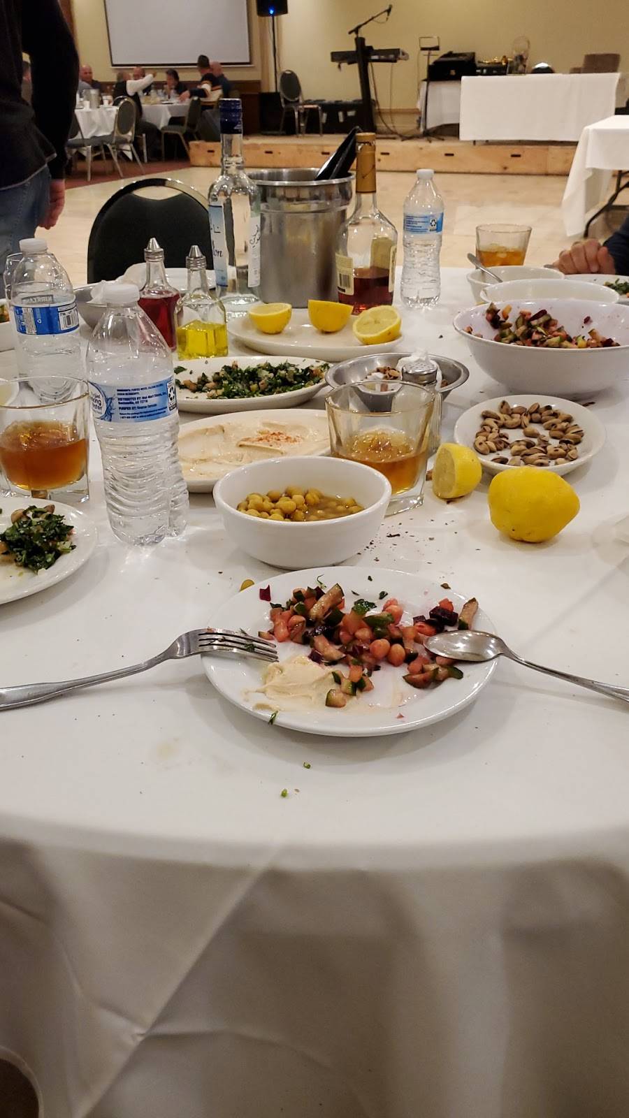 Prestige Banquet Hall نادي مالصن | restaurant | 115 S Mollison Ave, El Cajon, CA 92020, USA | 6197491111 OR +1 619-749-1111