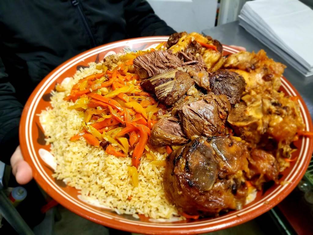 Tandir Kebab | restaurant | 312 Ditmas Ave, Brooklyn, NY 11218, USA | 7184350035 OR +1 718-435-0035