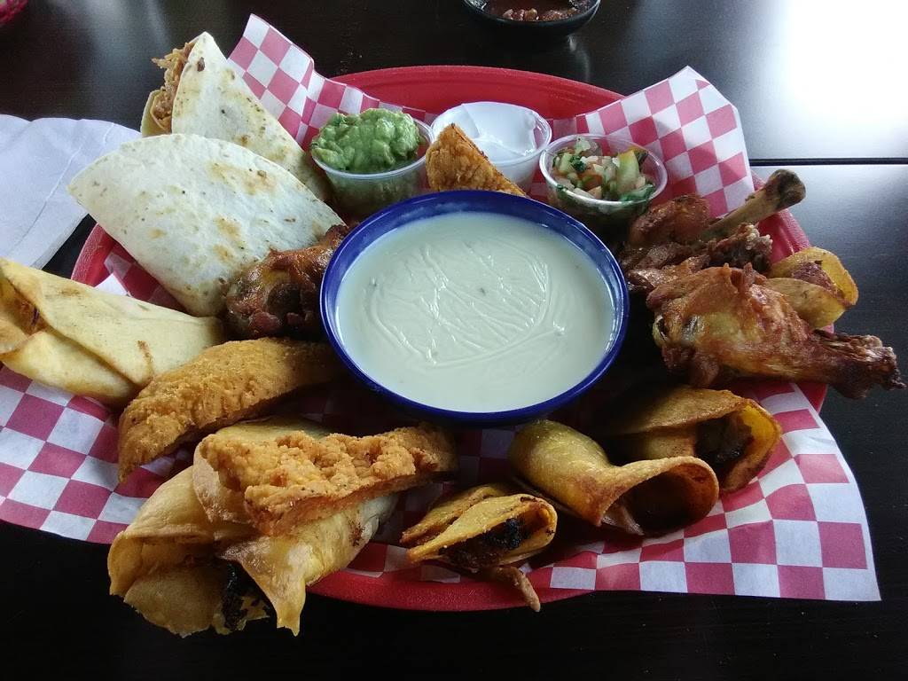 Vallarta Mexican Restaurant | restaurant | 3144 Wrightsboro Rd, Augusta, GA 30909, USA | 7067310321 OR +1 706-731-0321