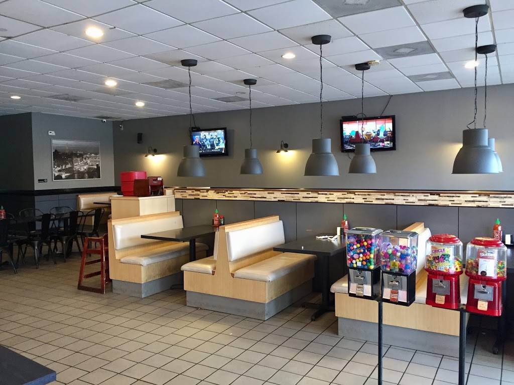 Choo Choo | restaurant | 1055 Gaines School Rd #101, Athens, GA 30605, USA | 7065438888 OR +1 706-543-8888