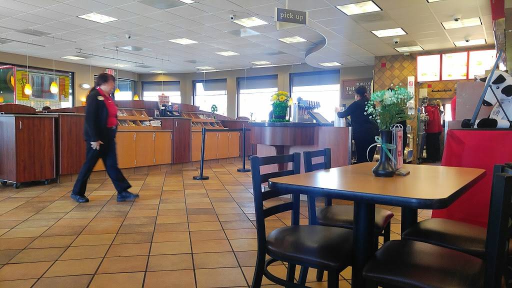 Chick-fil-A | restaurant | 7733, Voice of America Park Trail, West Chester, OH 45069, USA | 5137791767 OR +1 513-779-1767