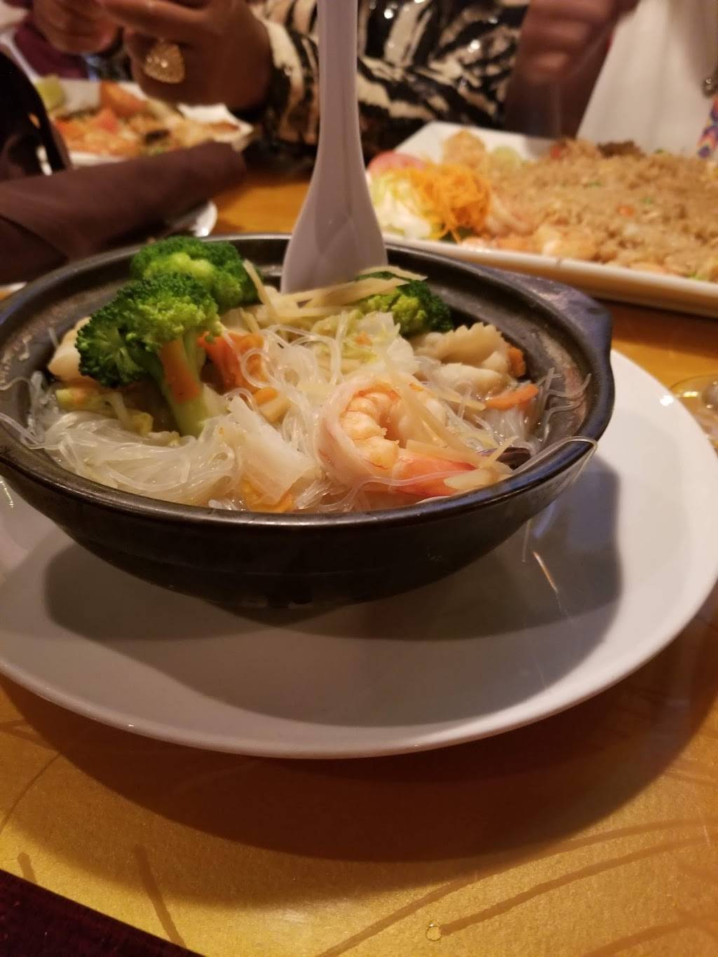 Thai Spice Restaurant | restaurant | 28 Raymond Ave, Poughkeepsie, NY 12603, USA | 8454868888 OR +1 845-486-8888