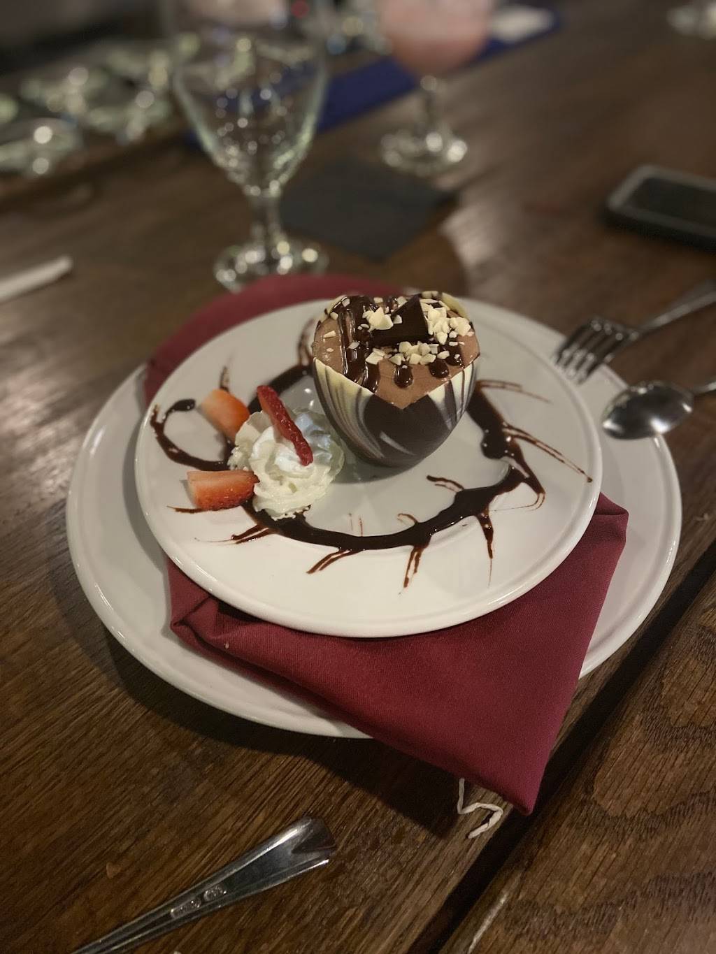 Little Italy Italian Cuisine | restaurant | 2651 New Pinery Rd, Portage, WI 53901, USA | 6085661232 OR +1 608-566-1232