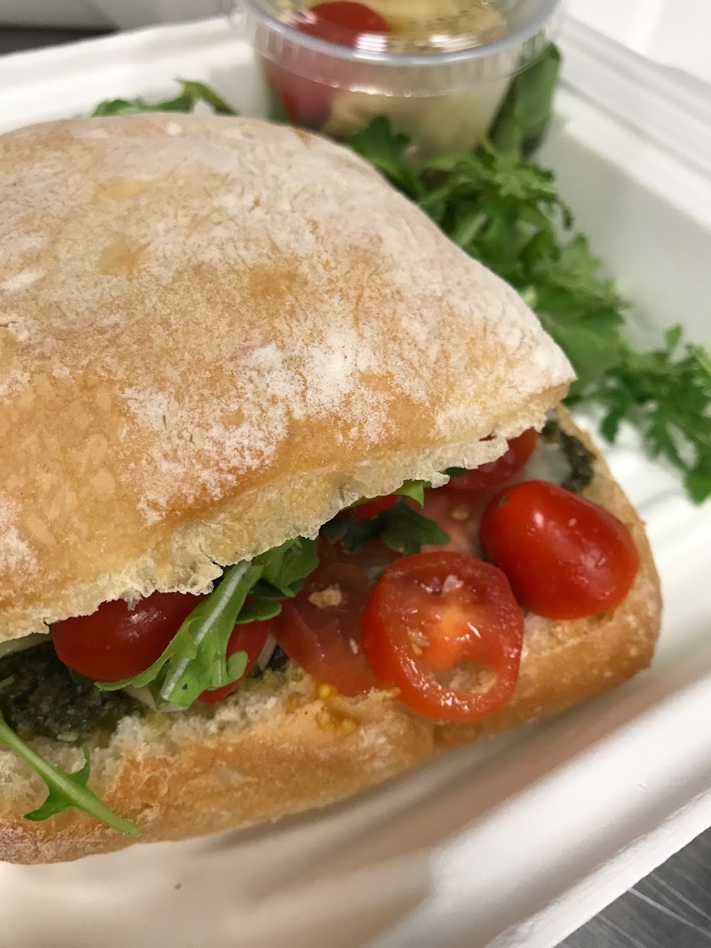 Chef TLCs Sidewalk Cafe | restaurant | 12220 Hunters Chase Dr, Austin, TX 78729, USA | 9497064003 OR +1 949-706-4003