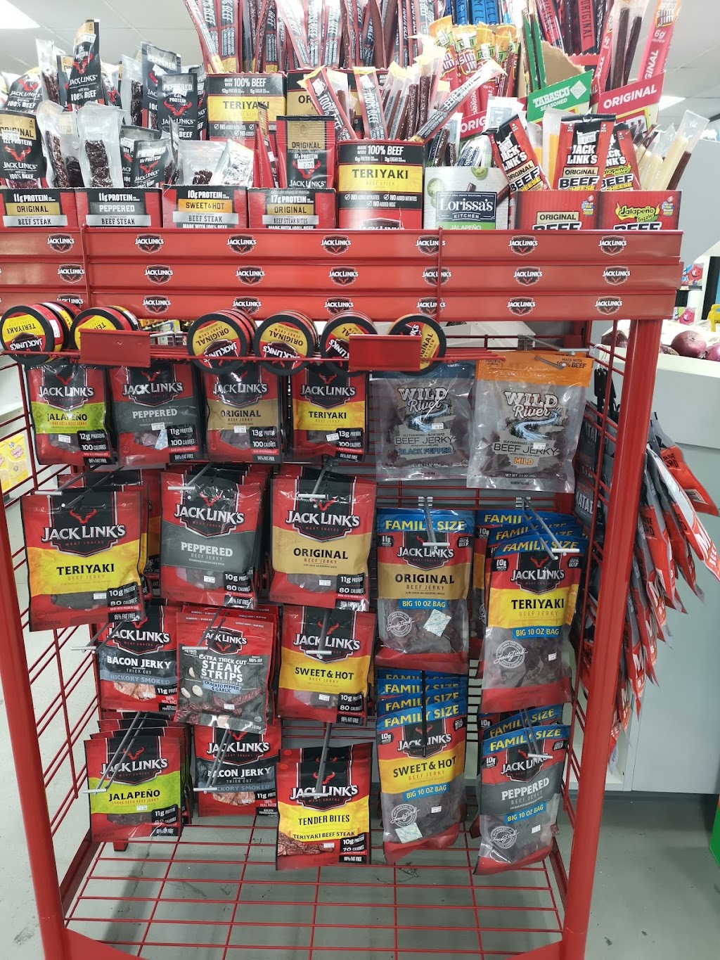 Sambass Market | bakery | 2111 Sam Bass Rd Suite 100, Round Rock, TX 78681, USA | 5122972221 OR +1 512-297-2221