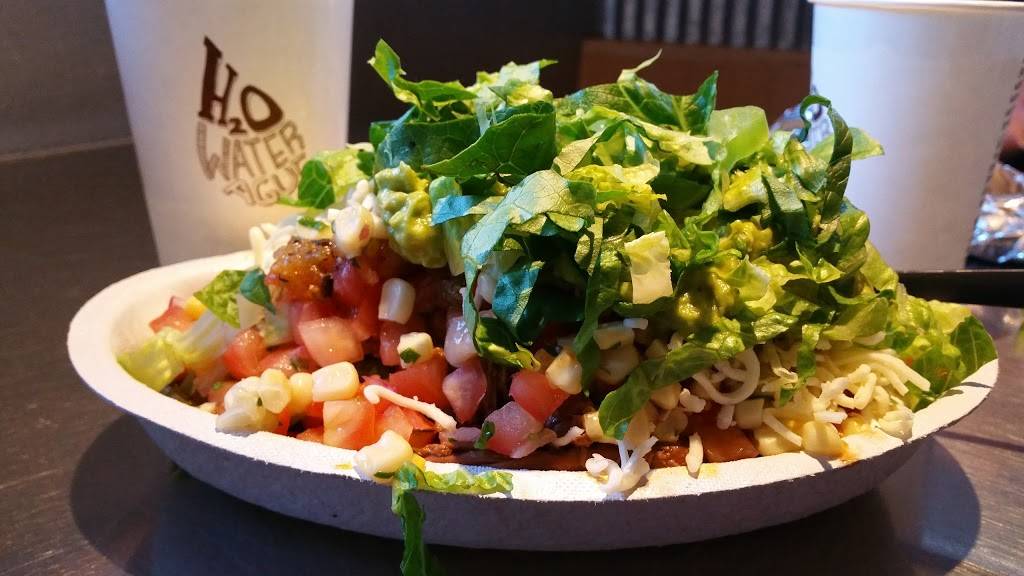 Chipotle Mexican Grill | restaurant | 3010 E Southlake Blvd # 600, Southlake, TX 76092, USA | 8177484745 OR +1 817-748-4745