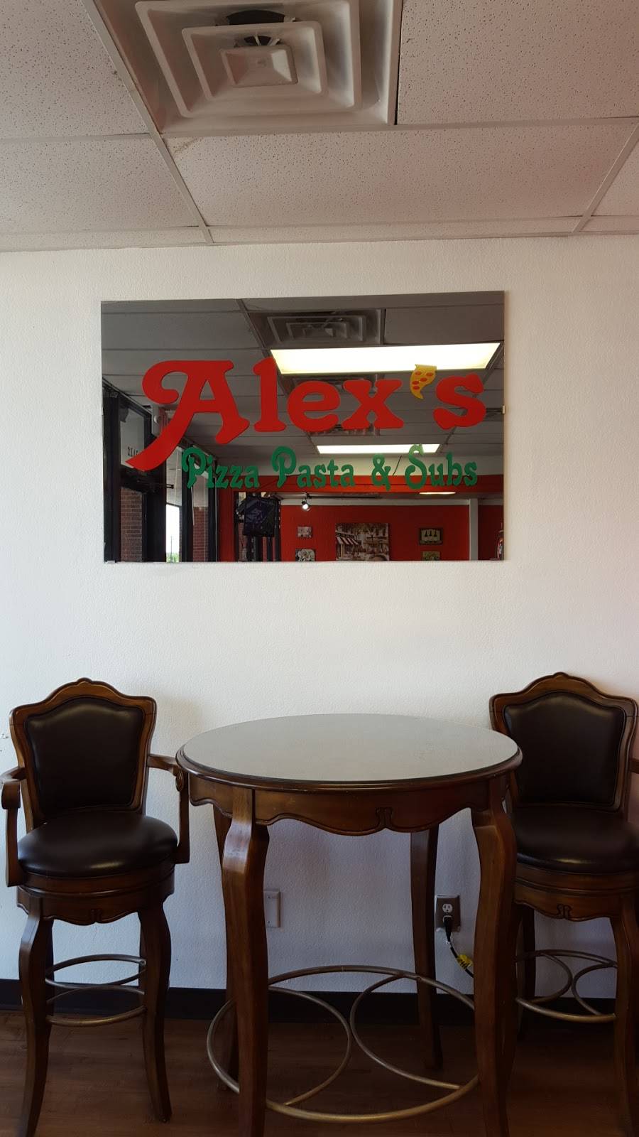 Alexs Pizza Pasta Subs Granbury | meal delivery | 2147 E U.S. Hwy 377, Granbury, TX 76049, USA | 8175732508 OR +1 817-573-2508