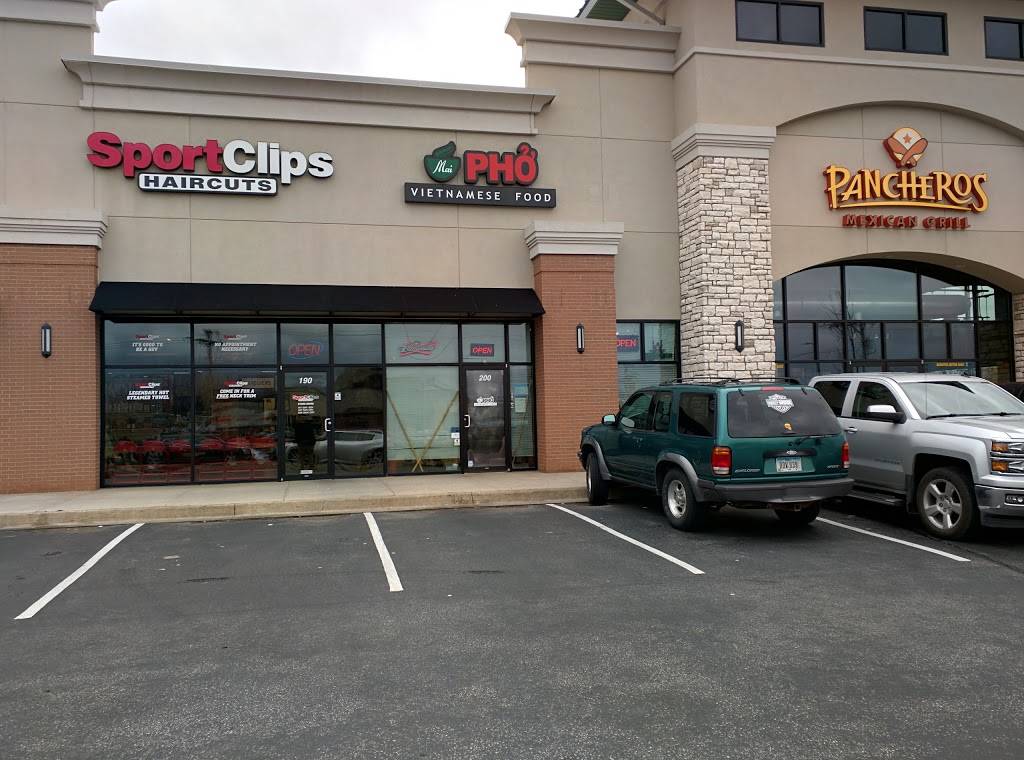 Mai Pho Restaurant | restaurant | 2315 Edgewood Rd SW, Cedar Rapids, IA 52404, USA | 3193964337 OR +1 319-396-4337