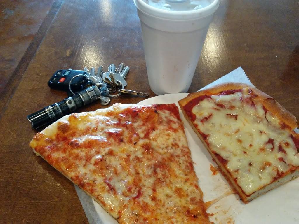 Alfonsos Pizzeria | restaurant | 14942 N Florida Ave, Tampa, FL 33613, USA | 8139619856 OR +1 813-961-9856