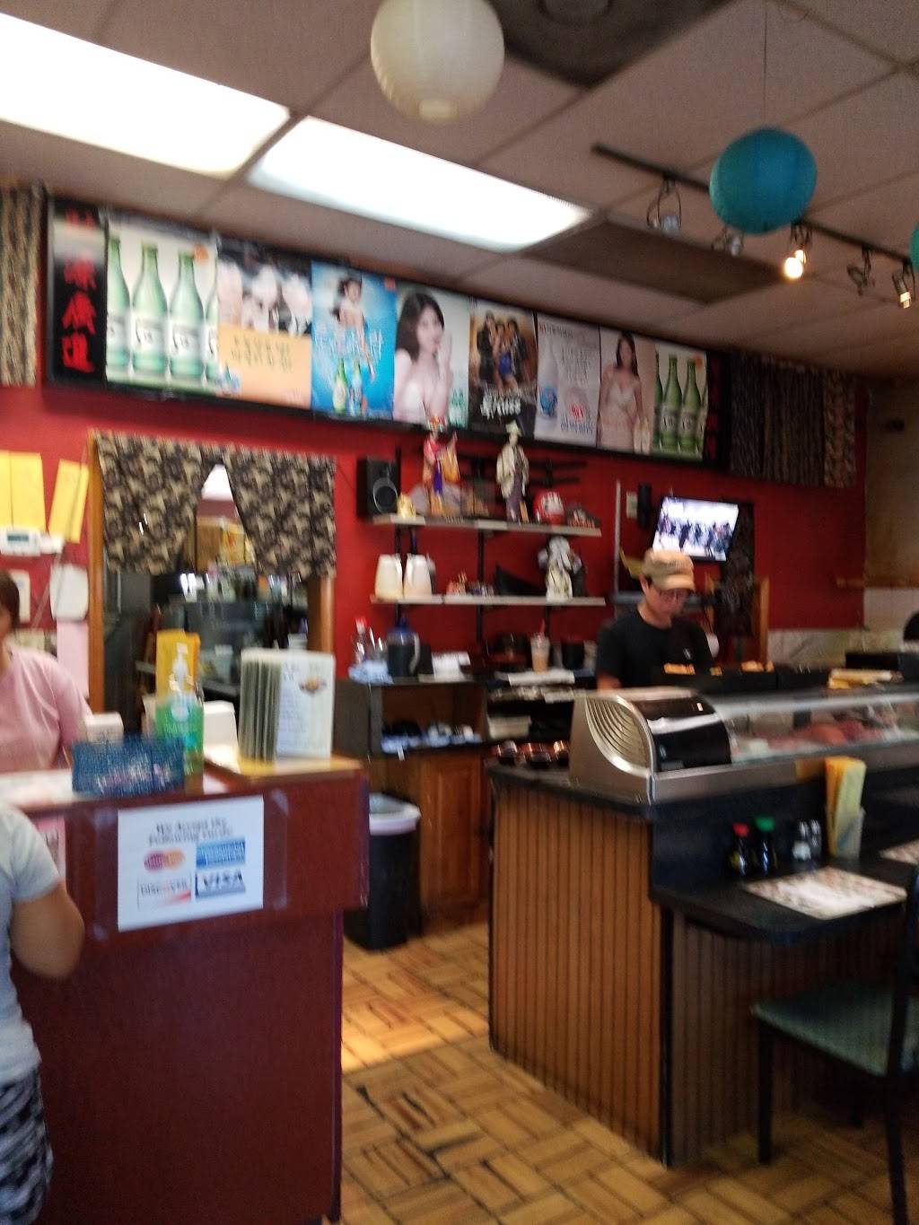 Kodori | restaurant | 2792 Crain Hwy, Waldorf, MD 20601, USA | 3013749955 OR +1 301-374-9955