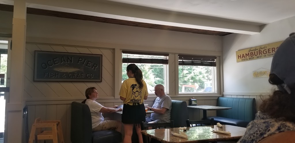 Shermans Pit Stop | restaurant | 944 Gibbons Hwy, Wilton, NH 03086, USA | 6036542600 OR +1 603-654-2600