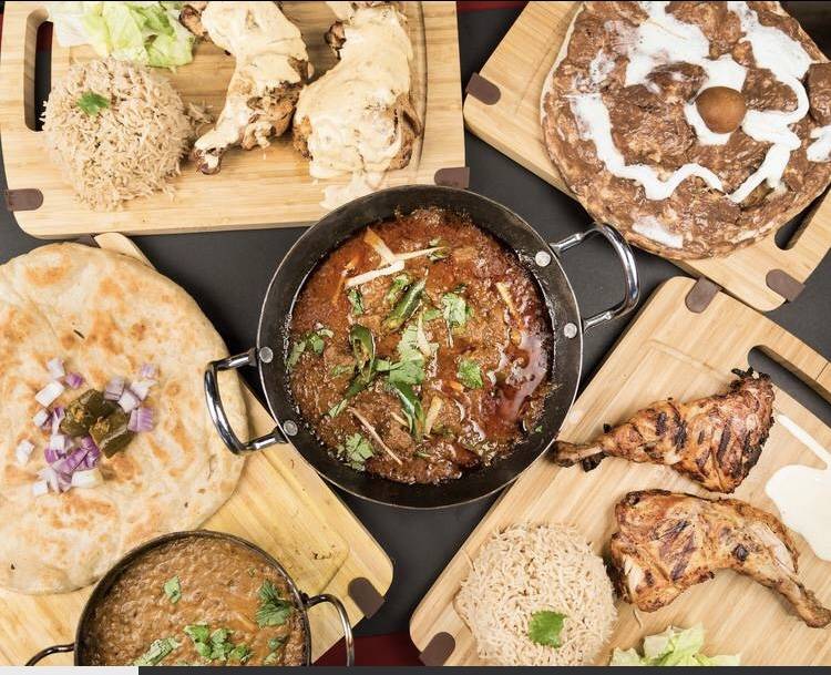 Benazir Restaurant & Grill | restaurant | 2328 Kingston Rd, Scarborough, ON M1N 1V2, Canada | 4036810878 OR +1 403-681-0878