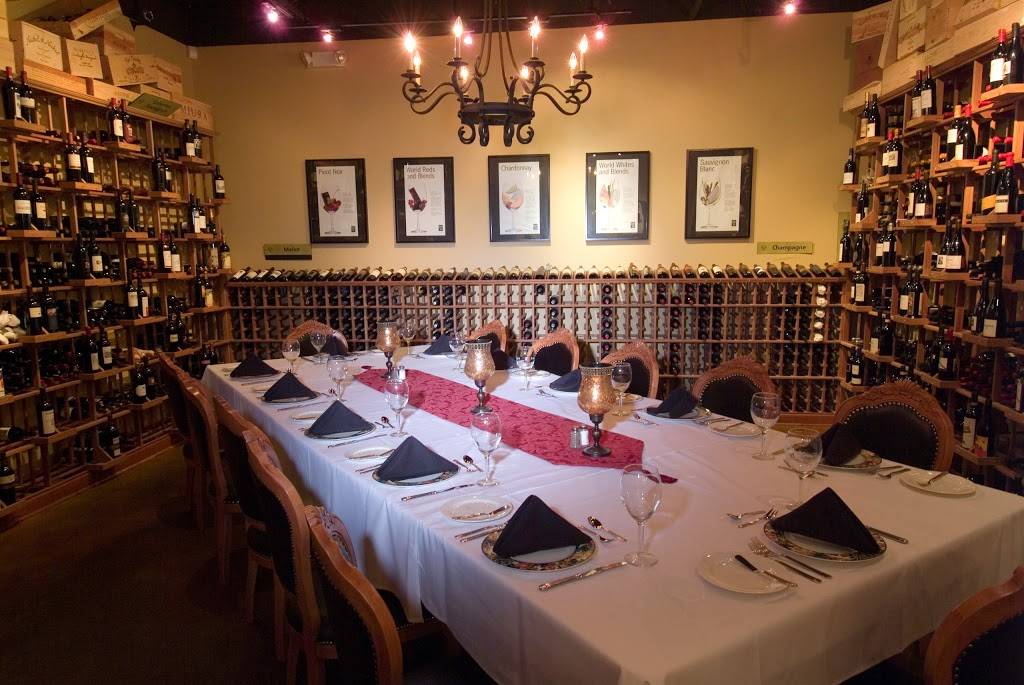 Tannins Restaurant & Wine Bar | meal delivery | 27211 Ortega Hwy, San Juan Capistrano, CA 92675, USA | 9496618466 OR +1 949-661-8466