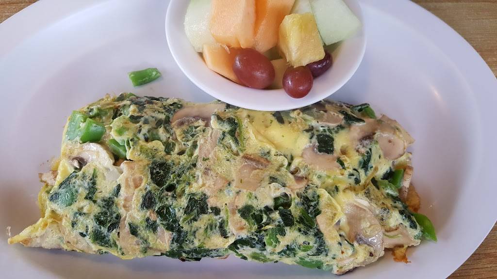 S.C. Cafe | cafe | 1810 S El Camino Real, San Clemente, CA 92672, USA | 9493660626 OR +1 949-366-0626