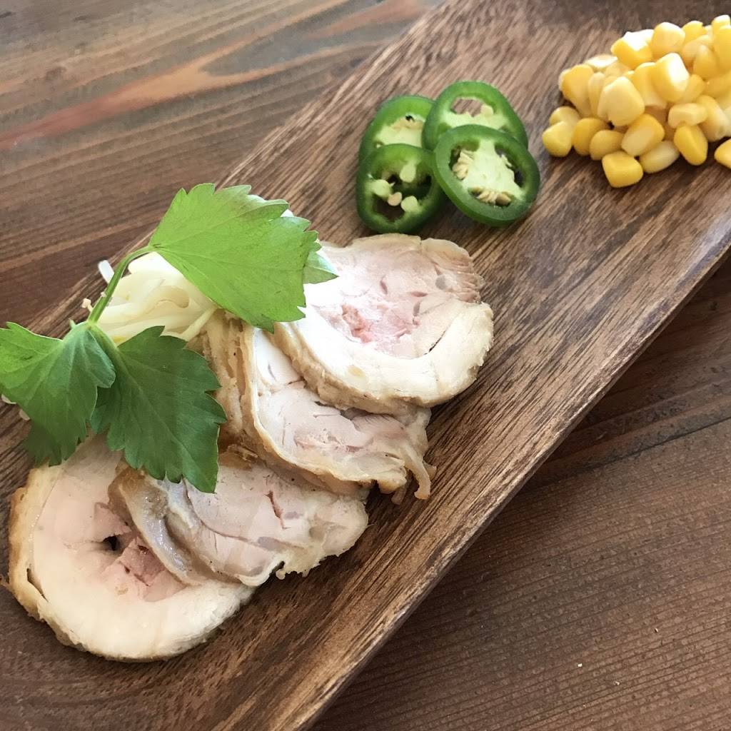 YOK RAMEN | restaurant | 13608 Ventura Blvd #3700, Sherman Oaks, CA 91423, USA | 8186508041 OR +1 818-650-8041