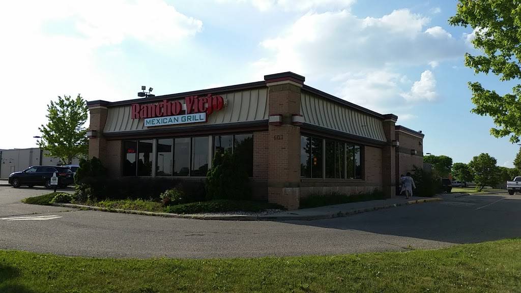 Rancho Viejo | restaurant | 607 Twin Blvd, Alexandria, MN 56308, USA | 3202196155 OR +1 320-219-6155
