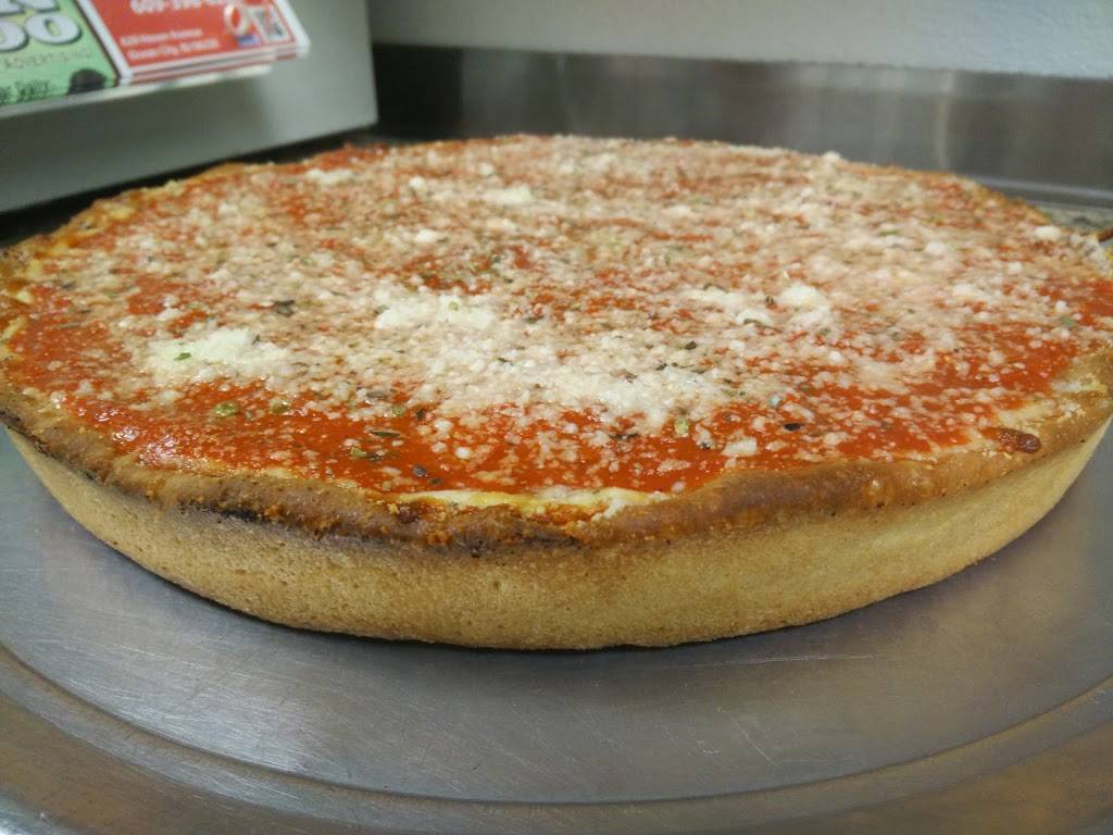 Marios Pizzeria & Restaurant | restaurant | 1510 Bay Ave, Ocean City, NJ 08226, USA | 6093980490 OR +1 609-398-0490
