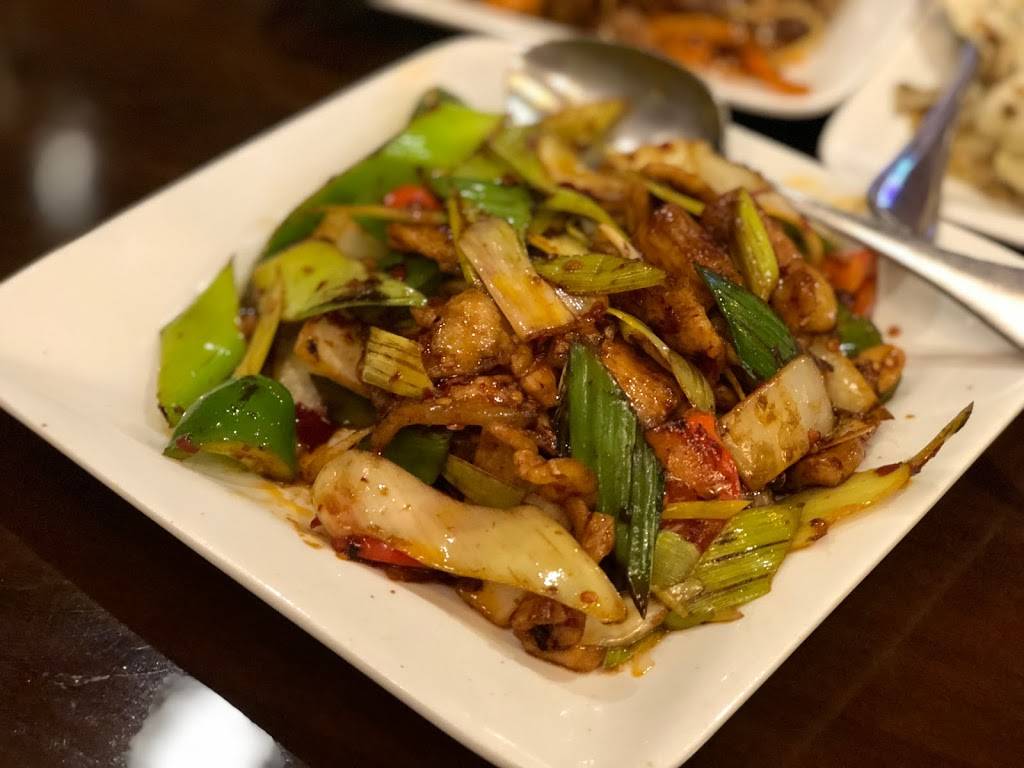 TNR Cafe | restaurant | 2049 Wilson Blvd, Arlington, VA 22201, USA | 5712170766 OR +1 571-217-0766