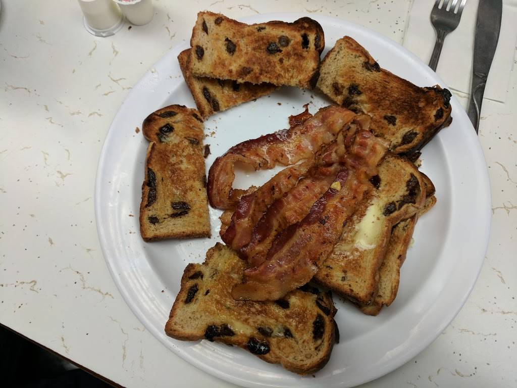 Lincoln Street Diner | restaurant | 309 E Lincoln St, Ithaca, NY 14850, USA | 6072161616 OR +1 607-216-1616