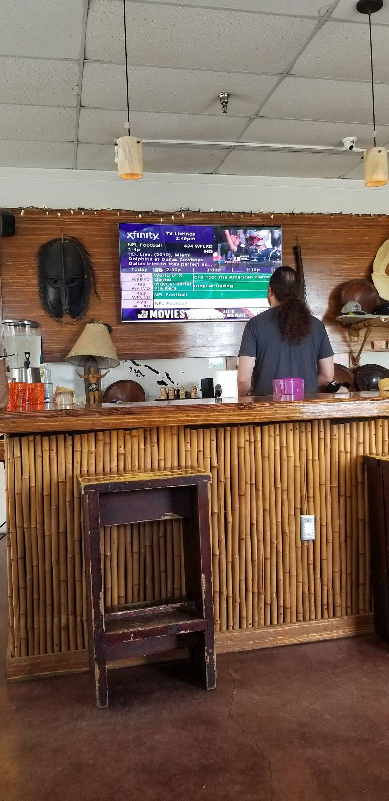 Purple Lotus Kava Bar | restaurant | 3001 Federal Hwy, Delray Beach, FL 33483, USA | 5613793667 OR +1 561-379-3667