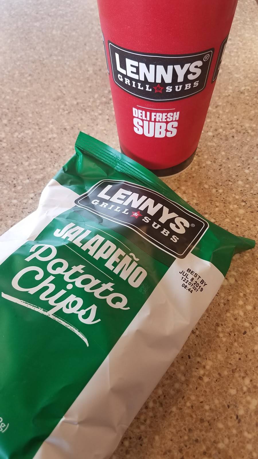 Lennys Grill & Subs | meal takeaway | 3942 Taylorsville Rd, Louisville, KY 40220, USA | 5024547831 OR +1 502-454-7831