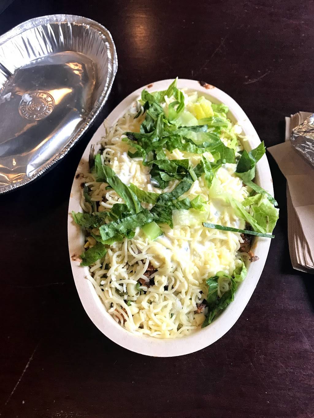 Chipotle Mexican Grill | restaurant | 1042 W Pleasant Valley Rd, Parma, OH 44134, USA | 4408425388 OR +1 440-842-5388