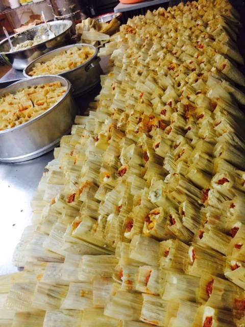 Mex-Tamale Foods | restaurant | 77 S 28th St, San Jose, CA 95116, USA | 4085807745 OR +1 408-580-7745