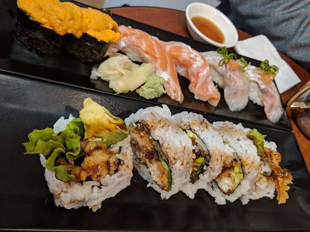 Geta Japanese Restaurant | restaurant | 165 41st St, Oakland, CA 94611, USA | 5106534643 OR +1 510-653-4643