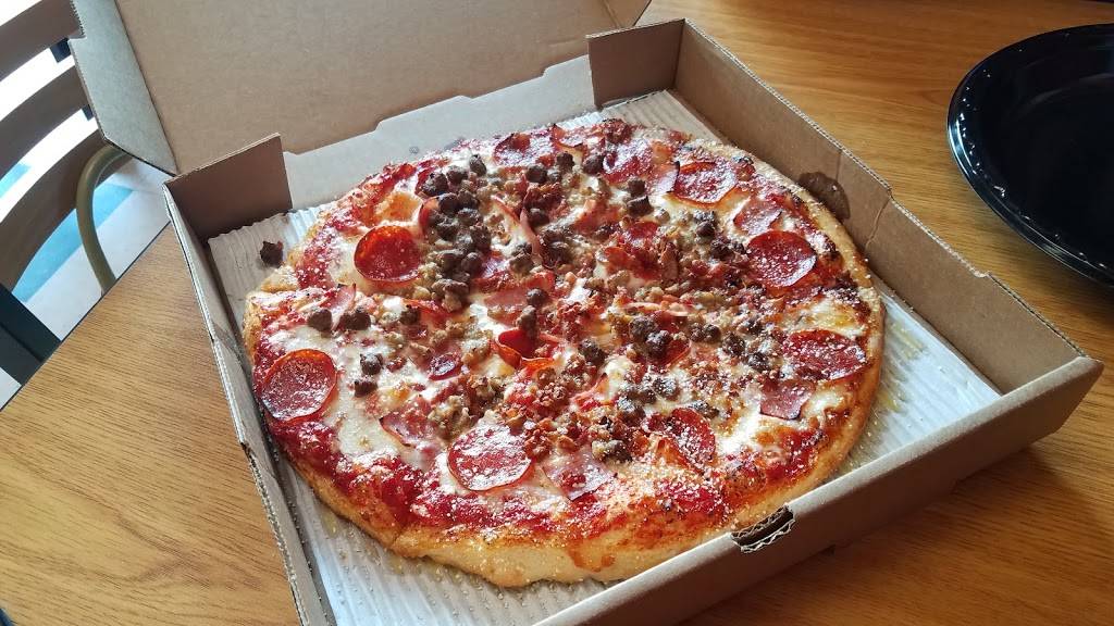 Lazy Dog Pizza | restaurant | 154 S Main St suite 5, Frankenmuth, MI 48734, USA | 9892624242 OR +1 989-262-4242