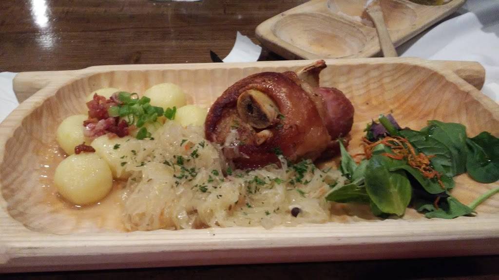 Highlander House Restaurant & Bar (Goralsko Chata) | restaurant | 12333 S Harlem Ave, Palos Heights, IL 60463, USA | 7089423688 OR +1 708-942-3688