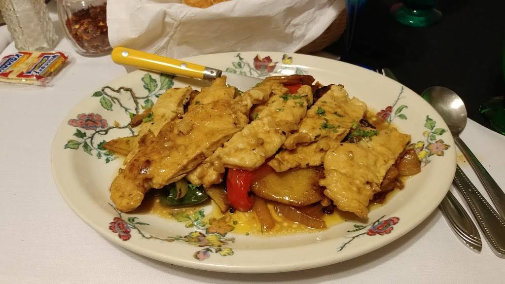 Arc Angelo | restaurant | 111 E Market St, Scranton, PA 18509, USA | 5703423828 OR +1 570-342-3828