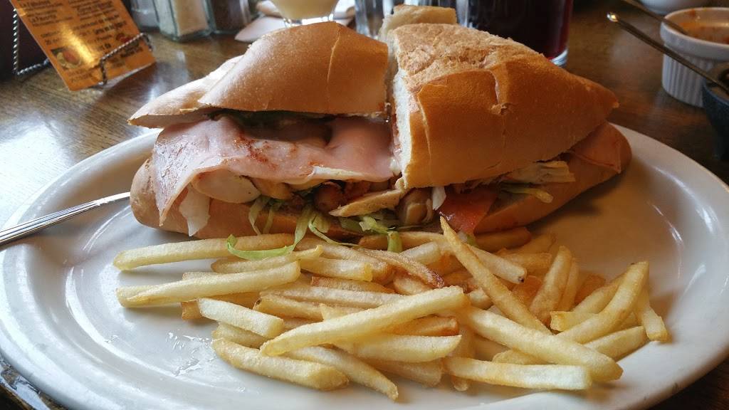 Doña Torta Mexican Restaurant | restaurant | 3331 W 26th St, Chicago, IL 60623, USA | 7732570000 OR +1 773-257-0000