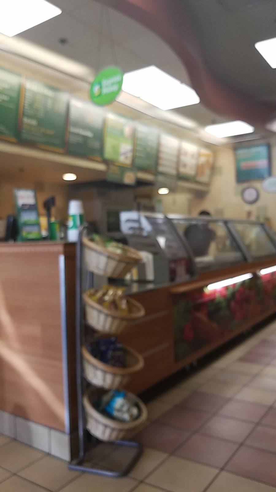 Subway Restaurants | restaurant | 1371 E 2nd St, Benicia, CA 94510, USA | 7077453018 OR +1 707-745-3018