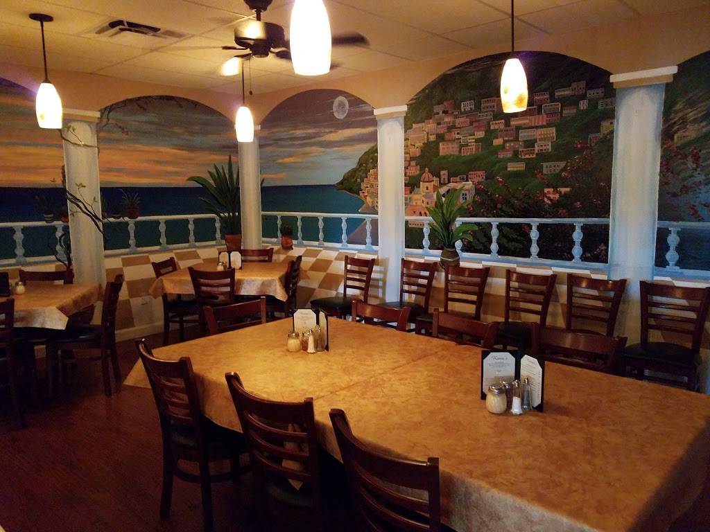 Roma Pizzeria and Restaurant | restaurant | 2753 SE Morningside Blvd, Port St. Lucie, FL 34952, USA | 7723371700 OR +1 772-337-1700