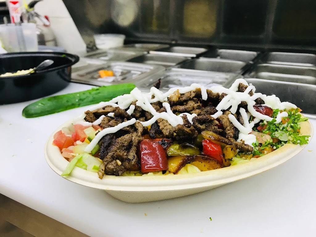 Hannah’s kitchen | restaurant | 4822 NW 2nd Ave, Boca Raton, FL 33431, USA | 5616727015 OR +1 561-672-7015