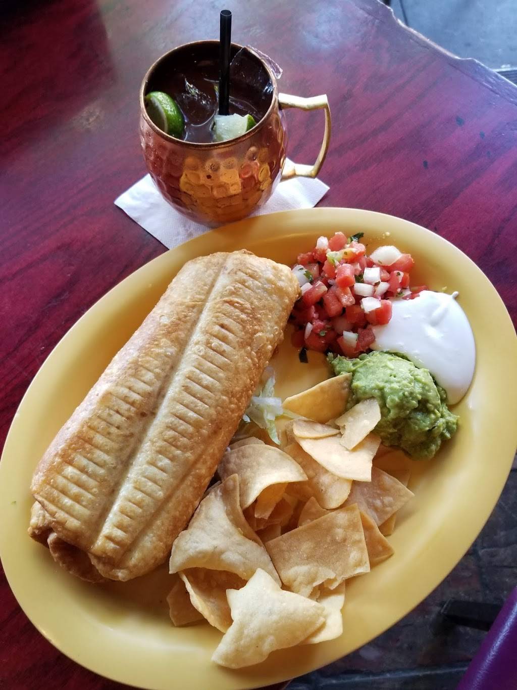 el guapos | restaurant | 266 E Campbell Ave, Campbell, CA 95008, USA | 4083798226 OR +1 408-379-8226