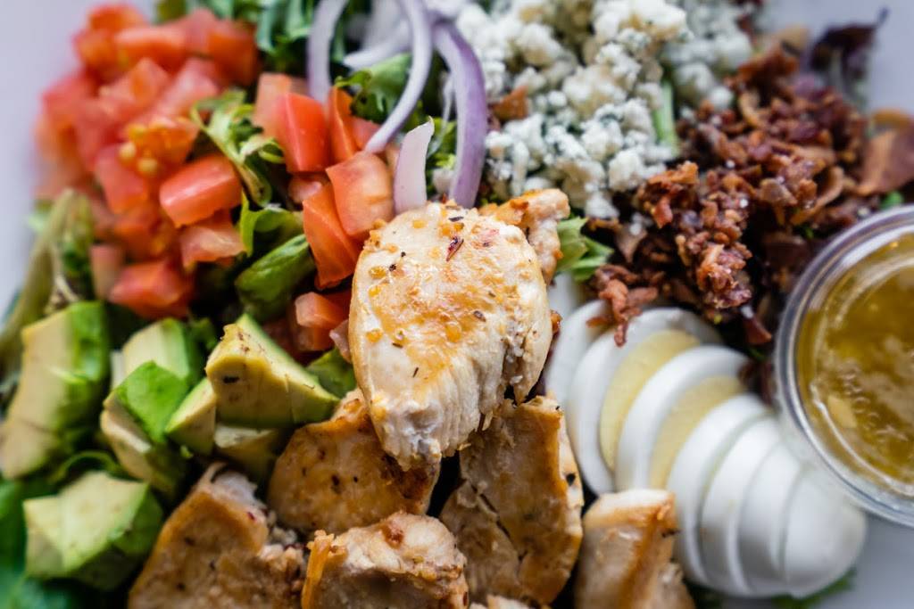 Bread and Butter Kitchen | restaurant | 303 Second St A, Annapolis, MD 21403, USA | 4102028680 OR +1 410-202-8680