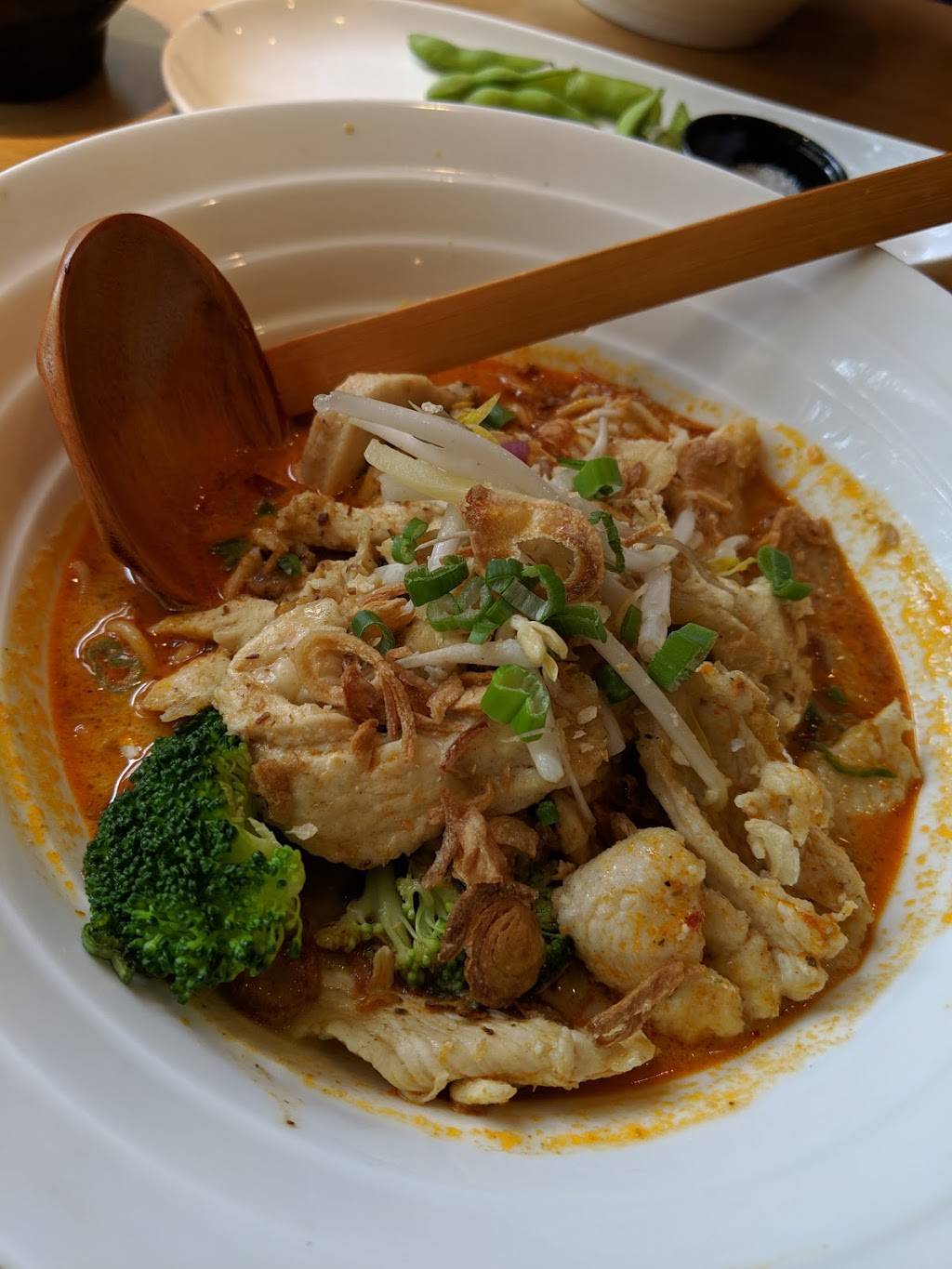 The Orient on Main | restaurant | 4 S Main St, Greenville, SC 29601, USA | 8647876241 OR +1 864-787-6241