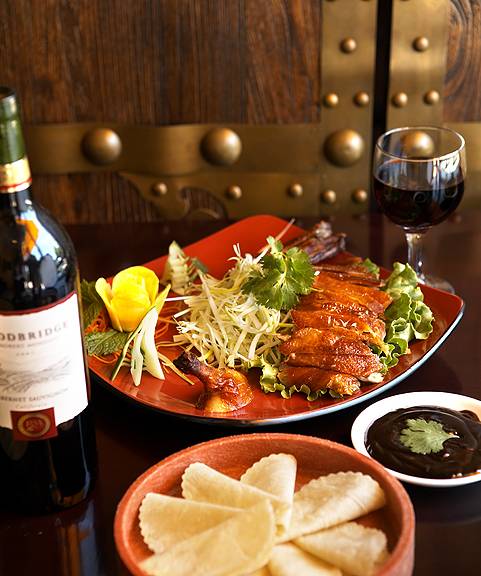 Ginger Cafe | restaurant | 8657 San Ysidro Ave, Gilroy, CA 95020, USA | 4088472625 OR +1 408-847-2625