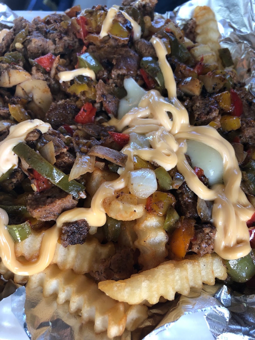 Willys PhillysTucson | restaurant | 402 E Prince Rd, Tucson, AZ 85705, USA | 5203900349 OR +1 520-390-0349